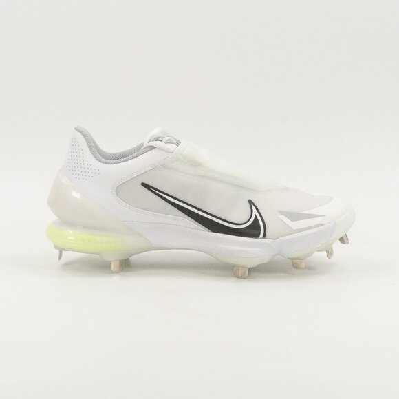 Nike Force Zoom Trout 8 Pro CZ5915-100 Baseball Cleats size 8 main image 8